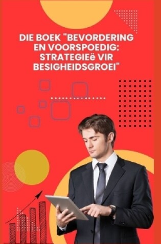 Cover of Die Boek "Bevordering En Voorspoedig