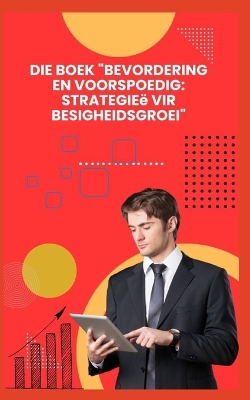 Book cover for Die Boek "Bevordering En Voorspoedig