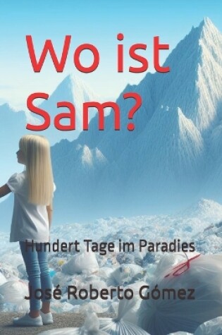 Cover of �Wo ist Sam?