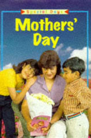 Cover of Mother's Day