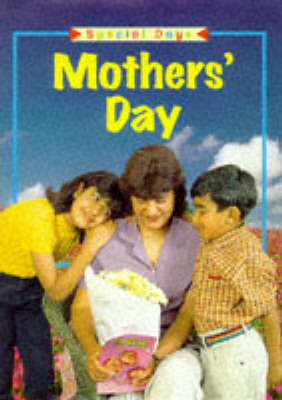 Cover of Mother's Day