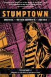 Book cover for Stumptown, Volume 2