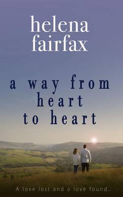 Book cover for A Way from Heart to Heart