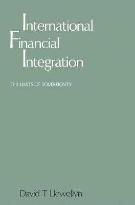 Book cover for International Financial Integration