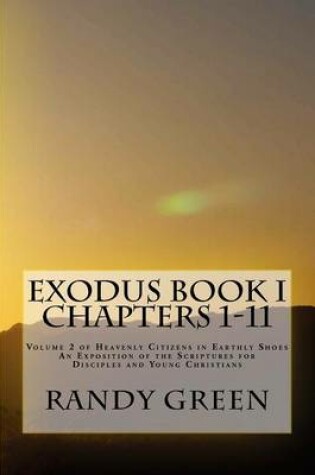 Cover of Exodus Book I