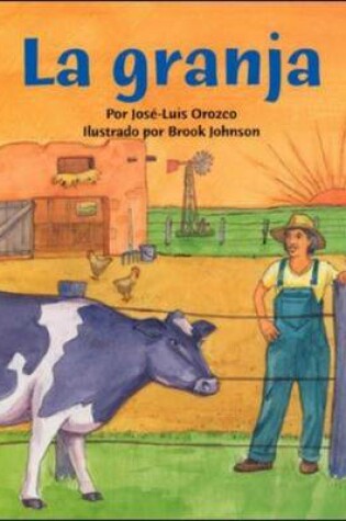 Cover of DLM Early Childhood Express / The Farm (la Granja)