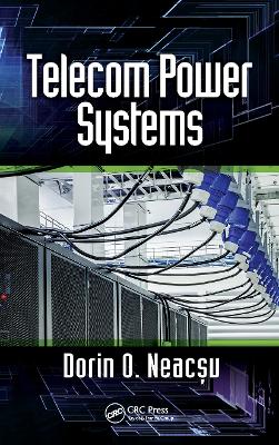 Book cover for Telecom Power Systems