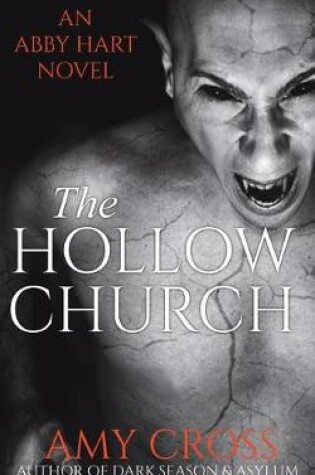 Cover of The Hollow Church