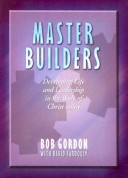 Book cover for Master Builders
