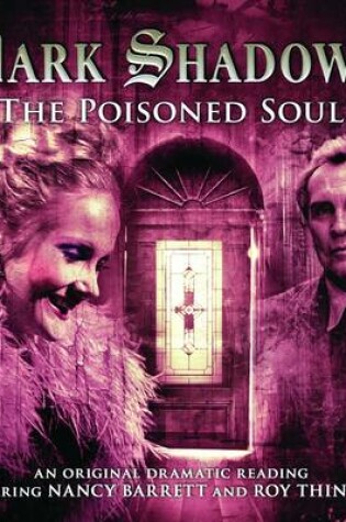 Cover of The Poisoned Soul