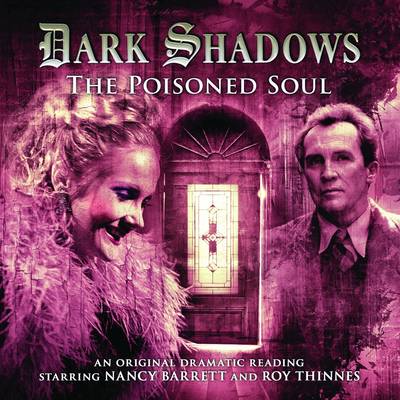 Cover of The Poisoned Soul