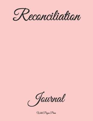 Book cover for Reconciliation