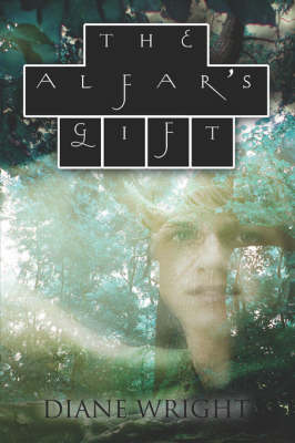 Book cover for The Alfar's Gift