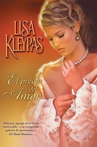 Cover of El Precio del Amor