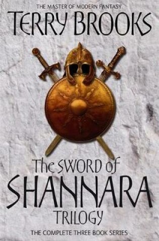 Cover of The Sword Of Shannara Omnibus