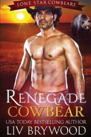 Cover of Renegade Cowbear