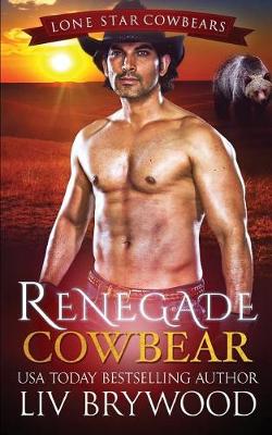 Book cover for Renegade Cowbear