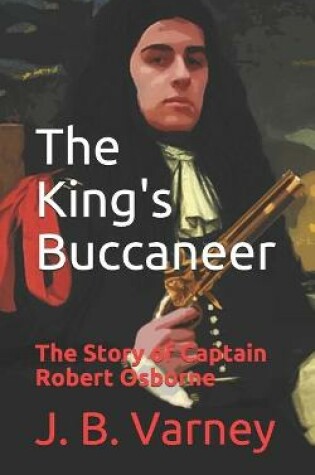 Cover of The King's Buccaneer