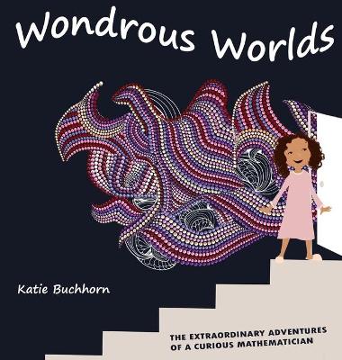 Cover of Wondrous Worlds