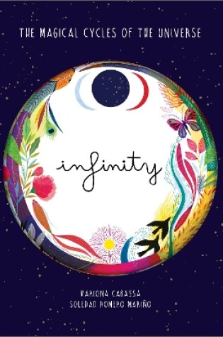 Cover of Infinity