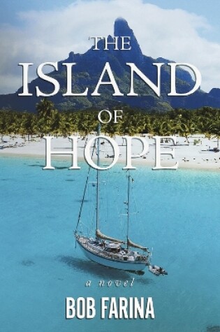 Cover of The Island of Hope