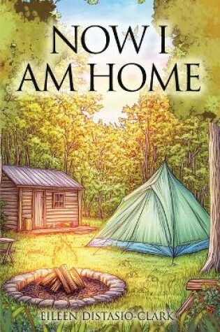 Cover of Now I Am Home