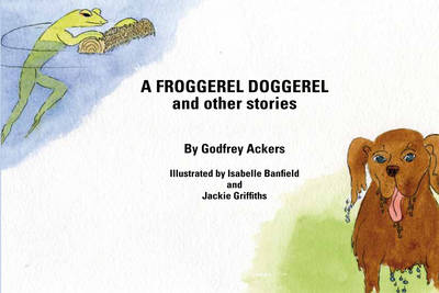 Book cover for Froggerel Doggerel and Other Stories