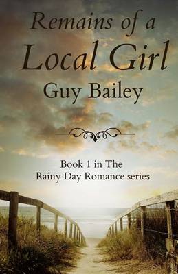 Book cover for Remains of a Local Girl