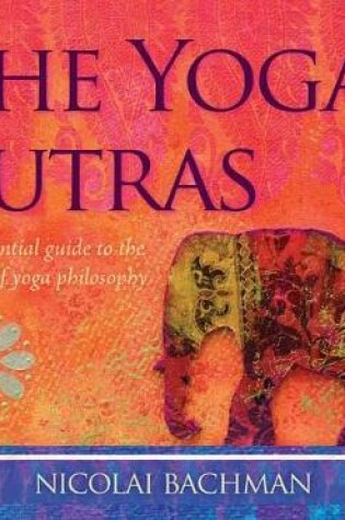 Cover of Yoga Sutras,The