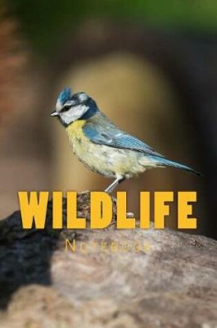 Cover of Wildlife