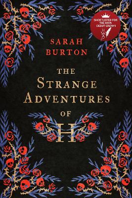 The Strange Adventures of H by Sarah Burton