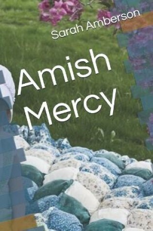 Cover of Amish Mercy