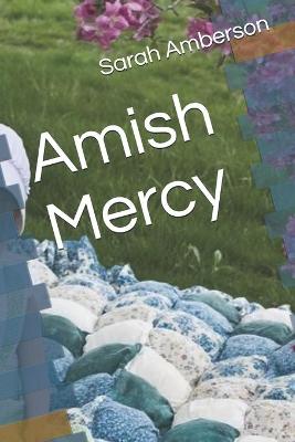 Book cover for Amish Mercy