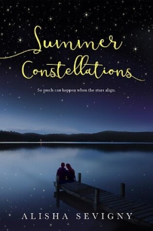 Cover of Summer Constellations