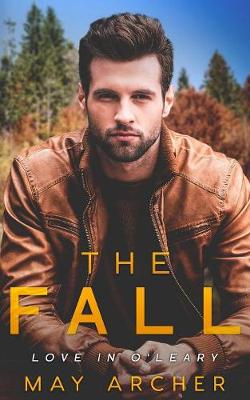 Book cover for The Fall