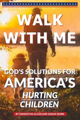 Book cover for Walk With Me