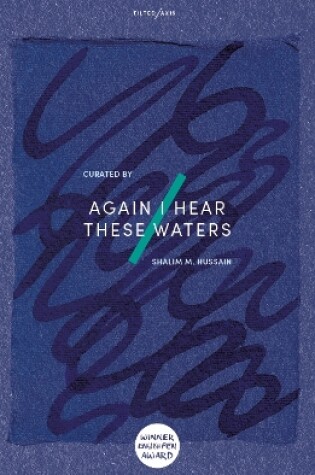 Cover of Again I Hear These Waters