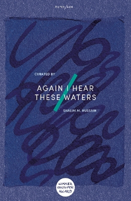 Book cover for Again I Hear These Waters