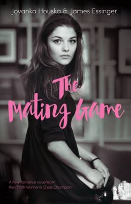 Book cover for The Mating Game