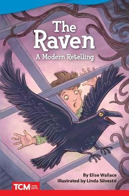 Cover of The Raven: A Modern Retelling