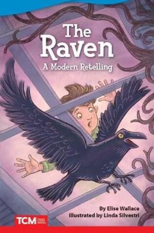 Cover of The Raven