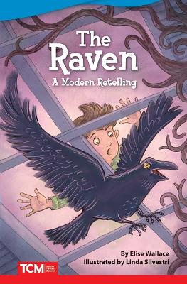 Cover of The Raven