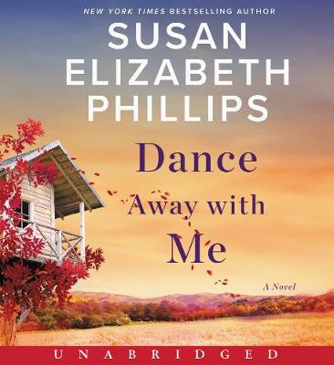 Book cover for Dance Away With Me [CD]