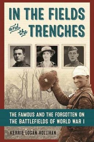 Cover of In the Fields and the Trenches