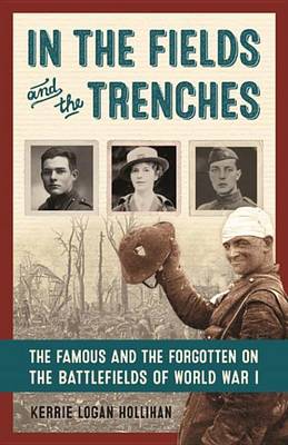 Book cover for In the Fields and the Trenches
