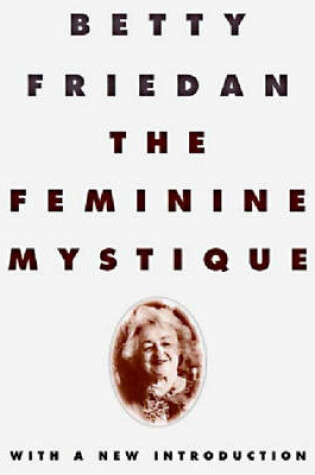 Cover of The Feminine Mystique