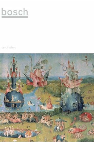 Cover of Masters of Art: Bosch