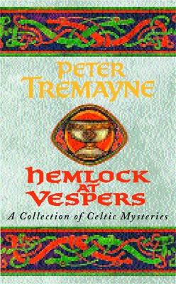 Book cover for Hemlock at Vespers (Sister Fidelma Mysteries Book 9)