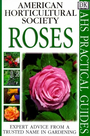 Cover of Roses in the Garden
