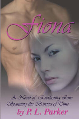 Cover of Fiona